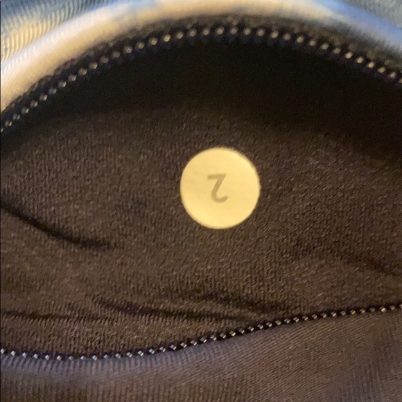 Lululemon Speed Tight III *All Full-On - Picture 5 of 6